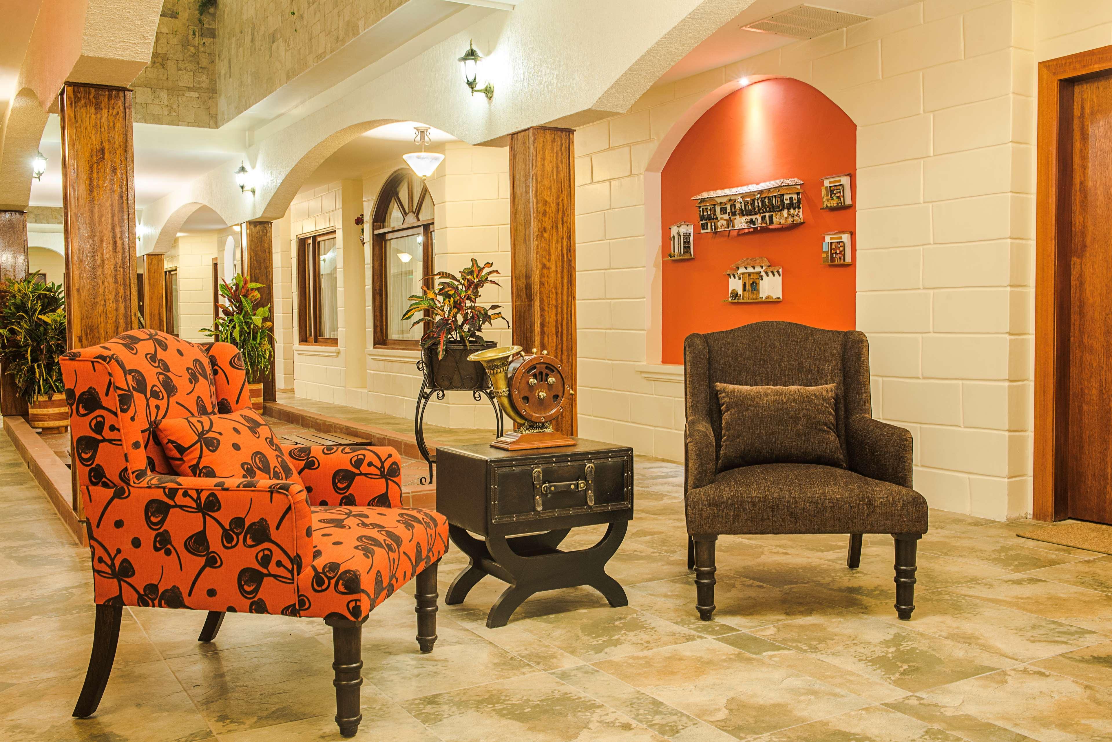 Hotel Rincon De Puembo; BW Signature Collection Екстер'єр фото